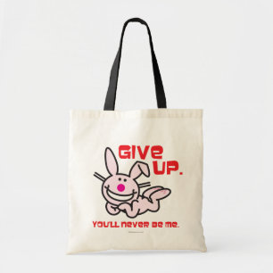 Opgeven Tote Bag
