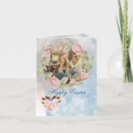 Opgevouwen kerstkaart  feestdagen kaart