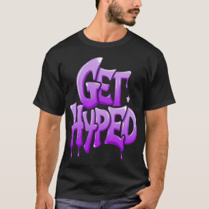 opgewonden Coffee Mug T-shirt