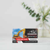 Opgraven, Landcliering, Landschapsarchitectuur, Bo Visitekaartje (Staand voorkant)