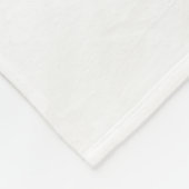 Opgroeien 2 Fast Birthday Party Custom Gift Fleece Deken (Hoek)