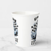 Opgroeien 2 Fast Birthday Party Custom Papieren Bekers (Links)