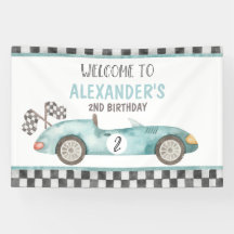 Opgroeien tot twee snelle tweede verjaardag