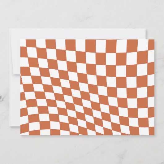 Opgroeien Twee Fast Dirt Bike Boy 2e verjaardag Kaart (Achterkant)