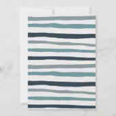 Opgroeien twee snelle race auto 2e verjaardag kaart (Achterkant)