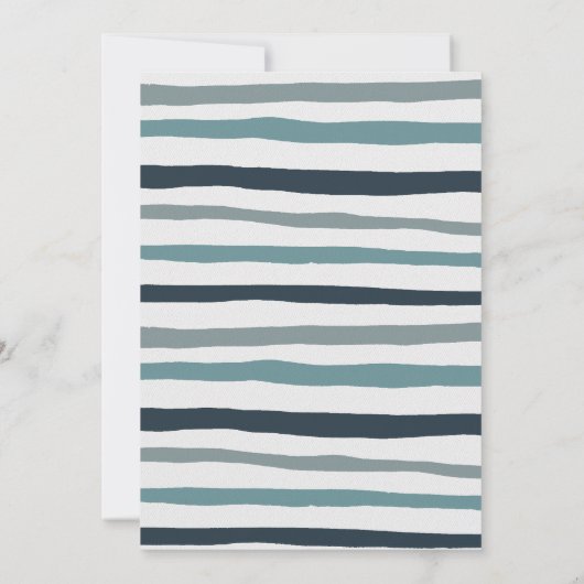 Opgroeien twee snelle race auto 2e verjaardag kaart (Achterkant)