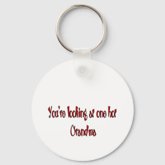 Opgrootouders Sleutelhanger