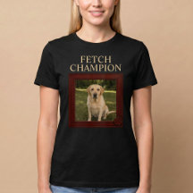 Ophaal Kampioen Grappige Hond