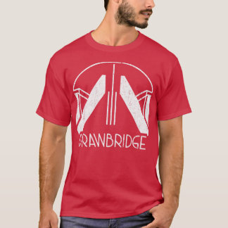 ophaalbrug t-shirt