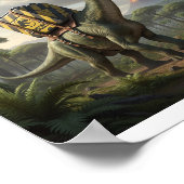 ophaaldiesel poster (Hoek)