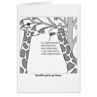 Ophaallijnen voor Giraffe