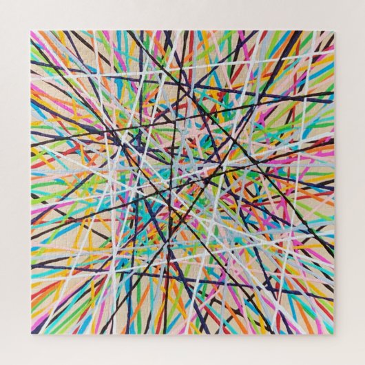 Ophaalsticks 2 20 x 20 puzzel (Verticaal)