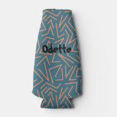 Ophaalsticks Flesjeskoeler (Voorkant)