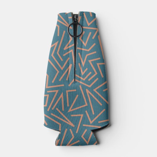 Ophaalsticks Flesjeskoeler (Achterkant)