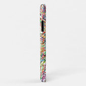 Ophaalsticks iPhone Case (Achterkant/rechts)