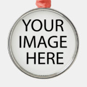  ophaalwagen-doodle art metalen ornament (Voorkant)