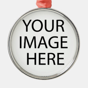  ophaalwagen-doodle art metalen ornament