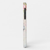 ophaalwagen Rustige Waterverf Case-Mate iPhone Case (Achterkant/links)