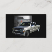 Ophalen 2000 visitekaartje (Achterkant)