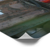  ophalen poster (Hoek)