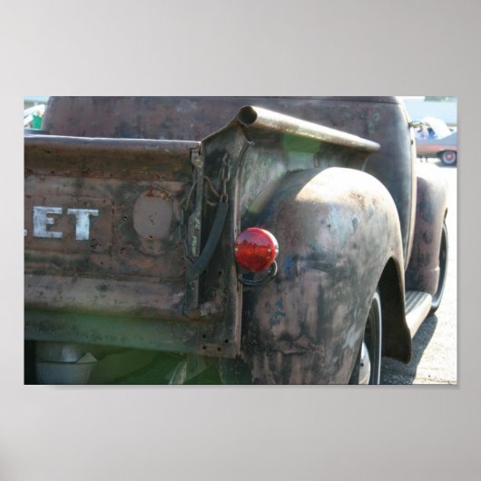  ophalen poster (Voorkant)