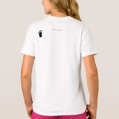 Ophangen 10 t-shirt (Achterkant)