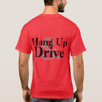 Ophangen & rijcyclus T-Shirt