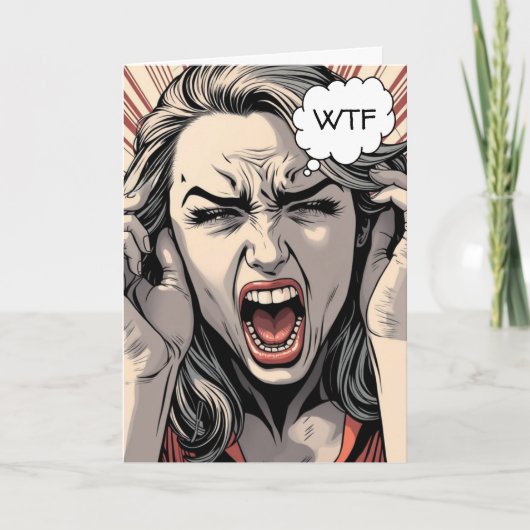 Ophef over herverkiezing Trump-Democraat Kaart (Voorkant)