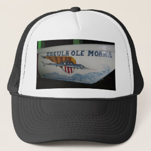 opheffen trucker pet