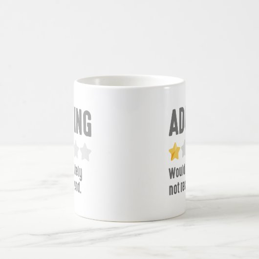 Opheffing Koffiemok (Center)