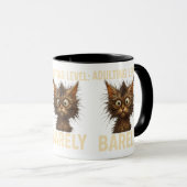 Opheffing Mok (Voorkant rechts)