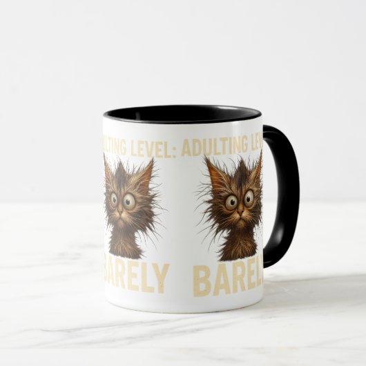 Opheffing Mok (Voorkant rechts)