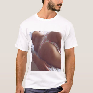 Opheide babe t-shirt