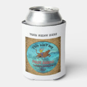 Opheim rodeo 2022 blikjeskoeler (Blikje Voorkant)