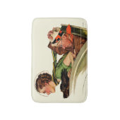 Opheldering Badmat (Voorkant Verticaal)