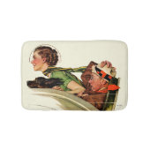 Opheldering Badmat (Voorkant)