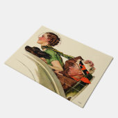 Opheldering Deurmat (Schuin)