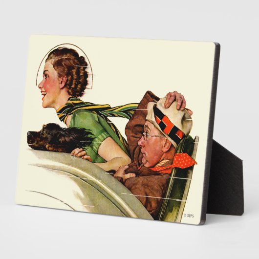 Opheldering Fotoplaat (Zijkant)