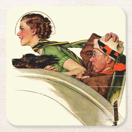 Opheldering Kartonnen Onderzetters (Voorkant)