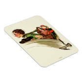 Opheldering Magneet (Rechterzijde)