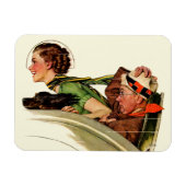 Opheldering Magneet (Horizontaal)