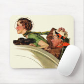 Opheldering Muismat (Met muis)