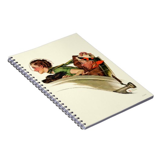 Opheldering Notitieboek (Rechterzijde)