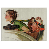 Opheldering Snijplank (Voorkant)