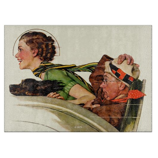 Opheldering Snijplank (Voorkant)