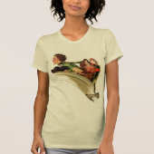 Opheldering T-shirt (Voorkant)