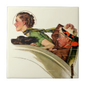 Opheldering Tegeltje (Voorkant)