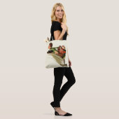 Opheldering Tote Bag (Op model)