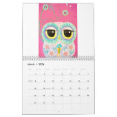 Ophelia 2010 kalender (Mar 2026)