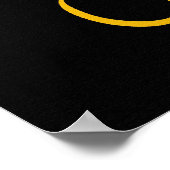 Ophelia 36 x 24 Poster (Hoek)